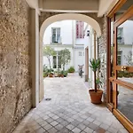 Studio Design Au Coeur Du Marais
