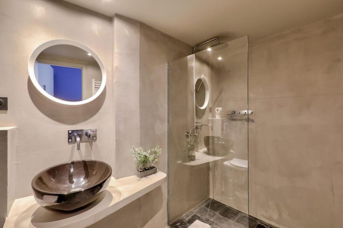 Design Au Coeur Du Marais